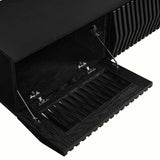 Wall Mounted TV Stand with Storage 64 Inch - TV Stands available at Alpine Outlets in Denver