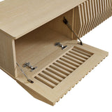 Wall Mounted TV Stand with Storage 64 Inch - TV Stands available at Alpine Outlets in Denver