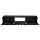 Wall Mounted TV Stand with Storage 64 Inch - TV Stands available at Alpine Outlets in Denver