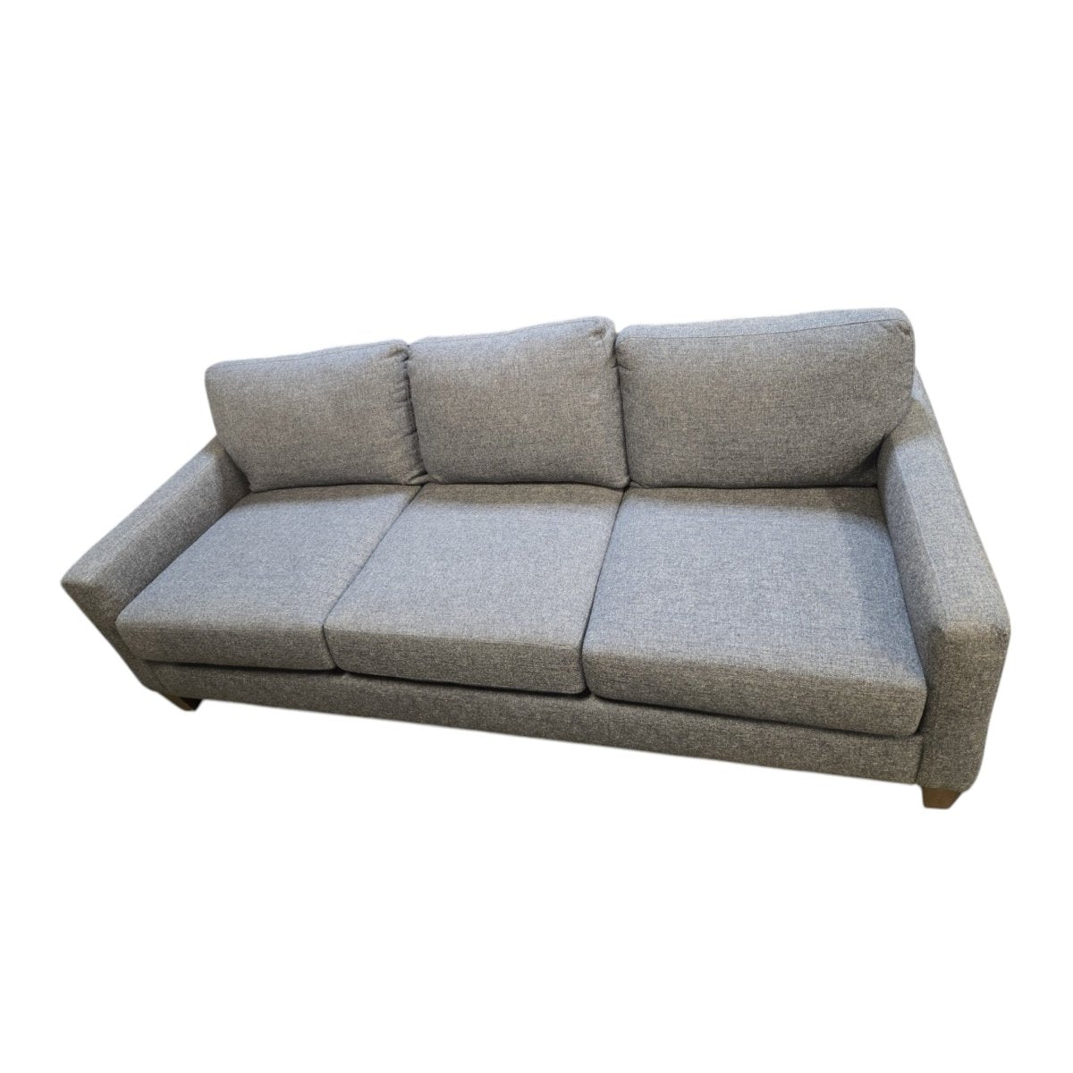 West Sixth Remi Fabric Sofa (ID L194876) - Furniture available at Alpine Outlets in Denver