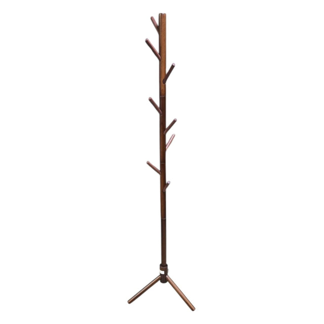 Wood Coat Rack (ID L327861) - Office Furniture available at Alpine Outlets in Denver