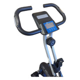 Xterra FB160 Folding Bike (ID N789456) - Exercise Bikes available at Alpine Outlets in Denver