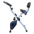 Xterra FB160 Folding Bike (ID N789456) - Exercise Bikes available at Alpine Outlets in Denver