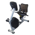 Xterra SB550 Recumbent Exercise Bike (ID U762341) - Exercise Bikes available at Alpine Outlets in Denver