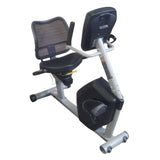 Xterra SB550 Recumbent Exercise Bike (ID U762341) - Exercise Bikes available at Alpine Outlets in Denver