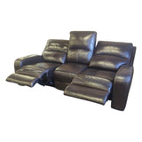 Zach Leather Power Reclining Sofa (ID G304587) - Living Room Furniture available at Alpine Outlets in Denver