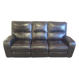 Zach Leather Power Reclining Sofa (ID G304587) - Living Room Furniture available at Alpine Outlets in Denver