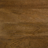Zalika 2 - Piece Solid Wood Coffee and End Table Set - Coffee Table Sets available at Alpine Outlets in Denver
