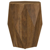 Zalika 2 - Piece Solid Wood Coffee and End Table Set - Coffee Table Sets available at Alpine Outlets in Denver