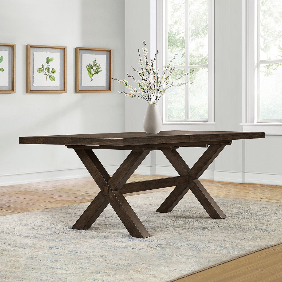 Blakely 7-Piece Dining Set - Alpine Outlets