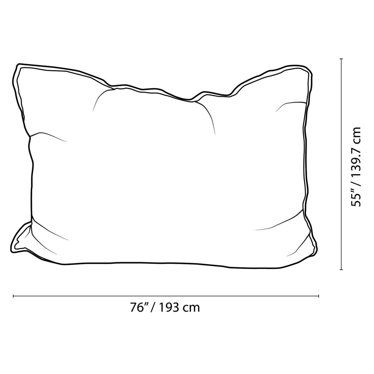 Crash Pillow Bundle - Alpine Outlets