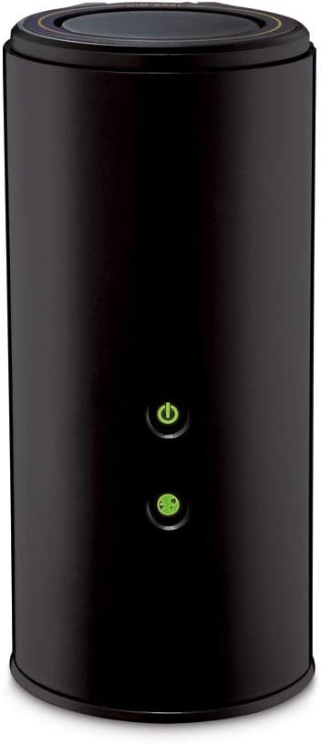 D-Link Wireless AC Smartbeam 1750 Mbps Home Cloud App-Enabled Dual-Band Gigabit Router (DIR-868L) - Alpine Outlets
