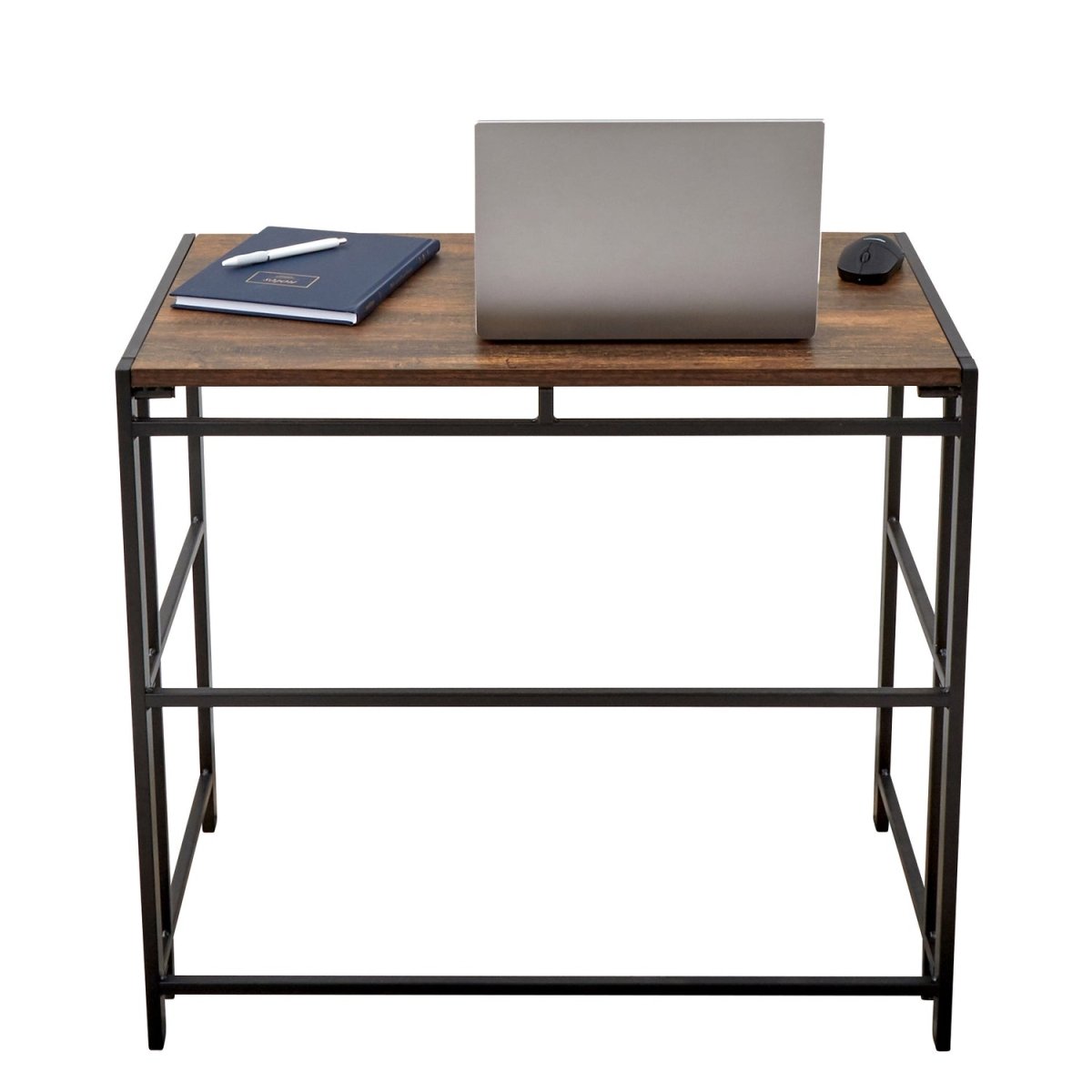 Flipshelf Portable and Folding Desk - Alpine Outlets