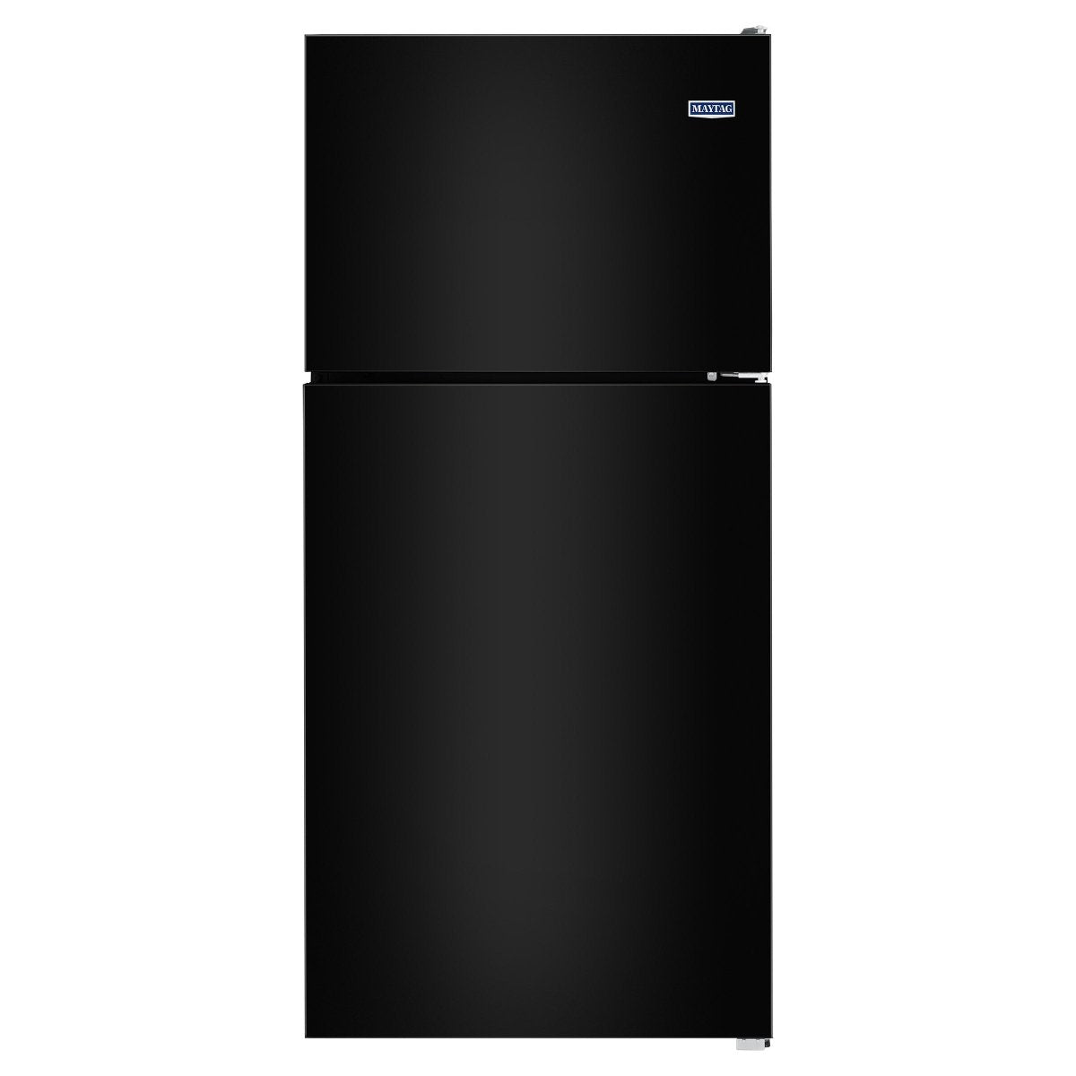 Maytag 21 Cu. Ft. Top Freezer Refrigerator with Powercold Feature - Alpine Outlets