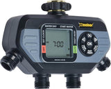 Melnor 4 Zone Digital Water Timer - Alpine Outlets