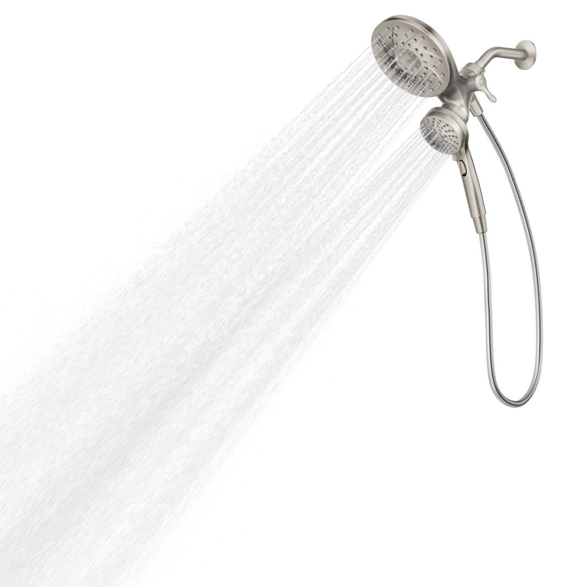 Moen Engage Handheld Showerhead with Magnetix - Alpine Outlets