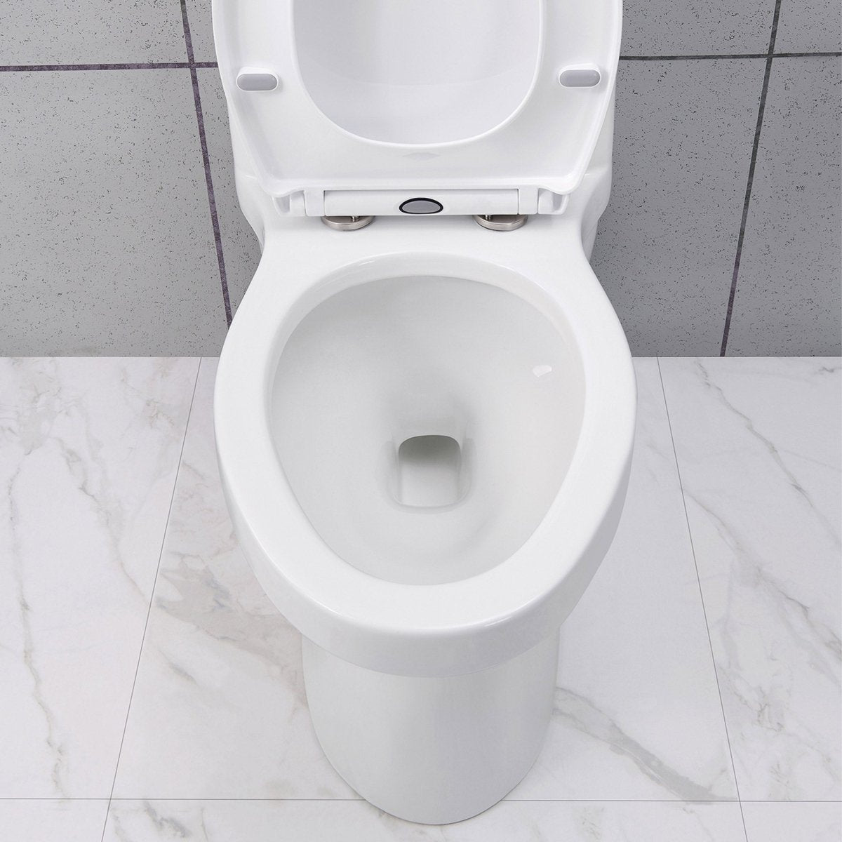 OVE Decors Sabine One Piece Toilet - Alpine Outlets