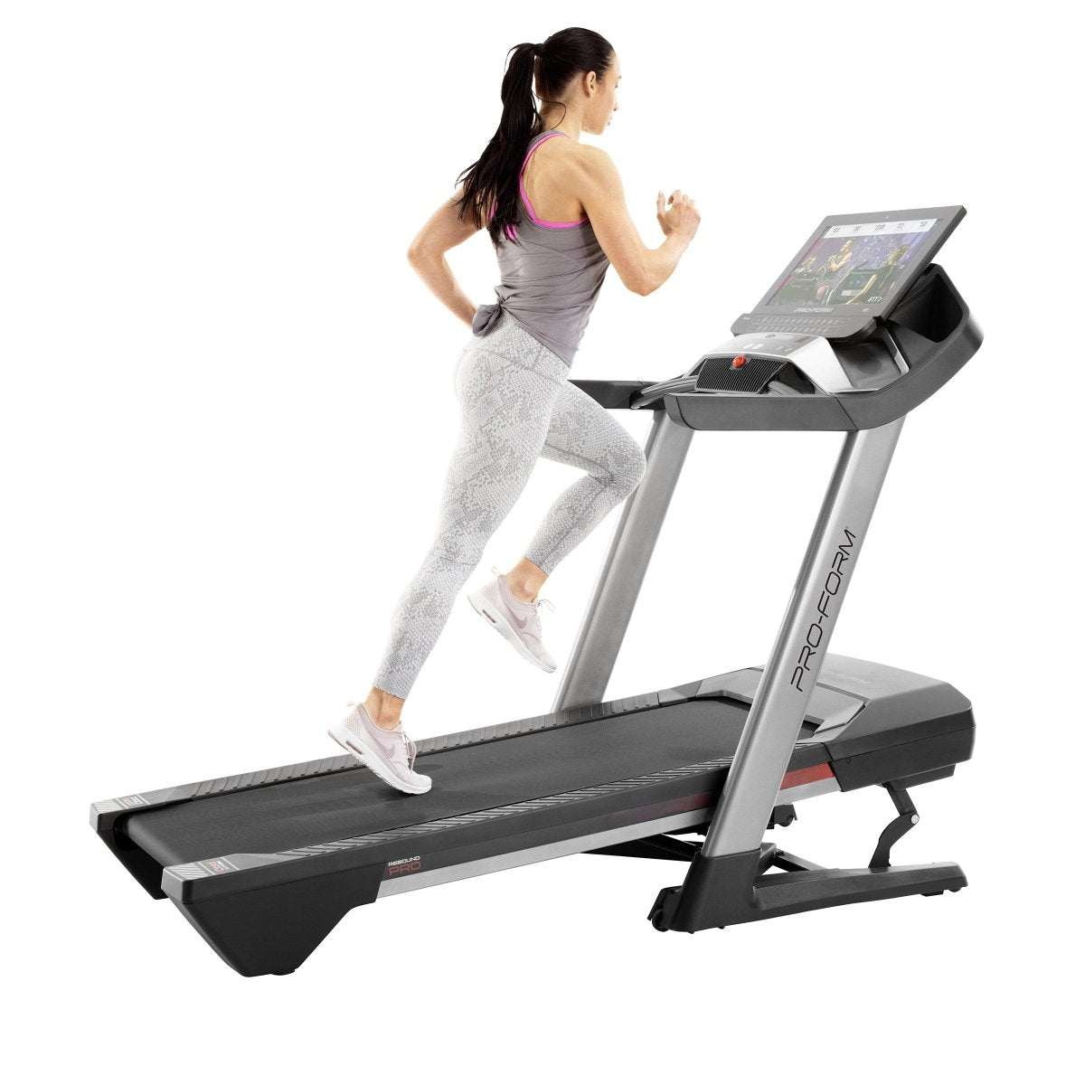 Proform Pro 9000 Smart Treadmill - Alpine Outlets