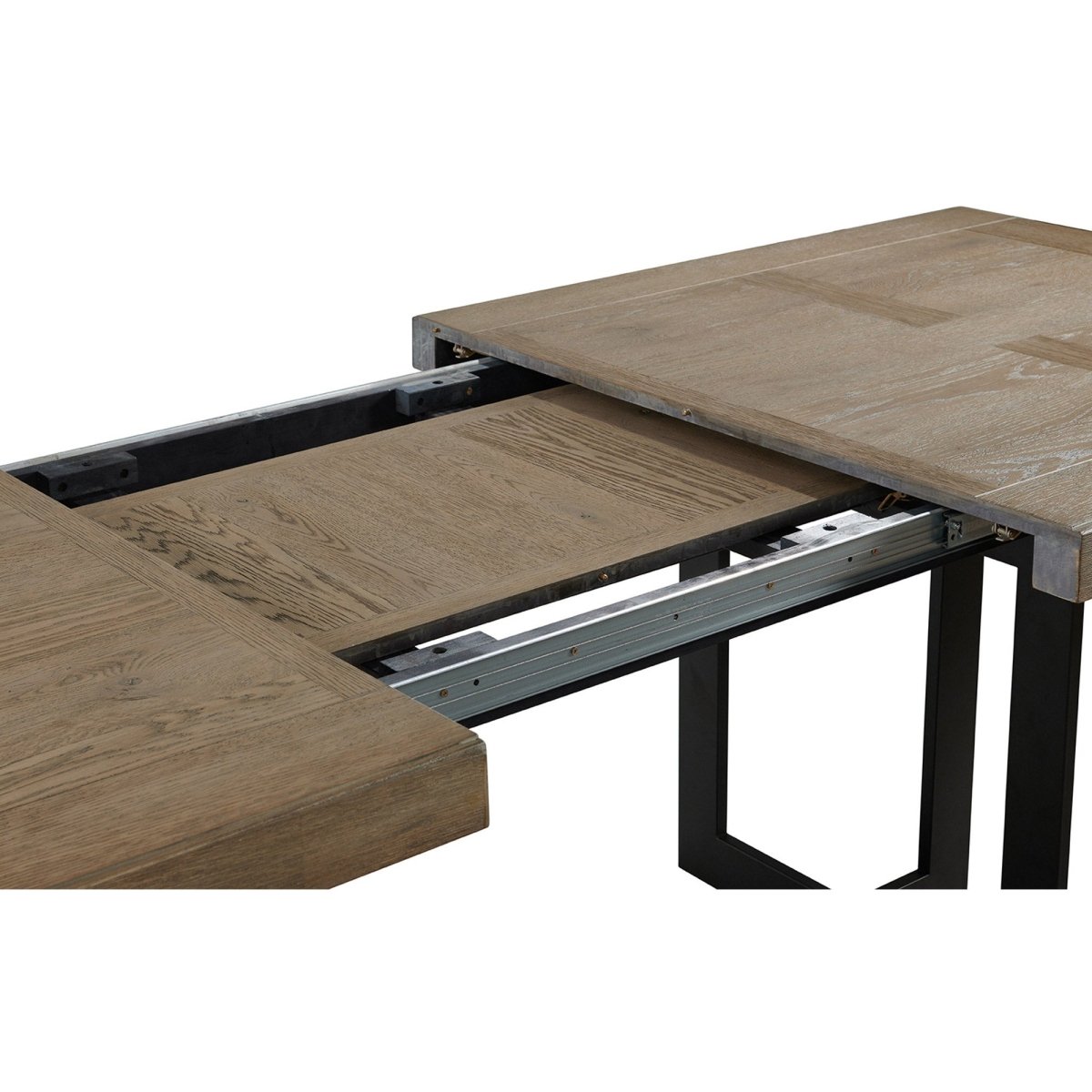 Stone Harbor Dining Table Collection - Alpine Outlets