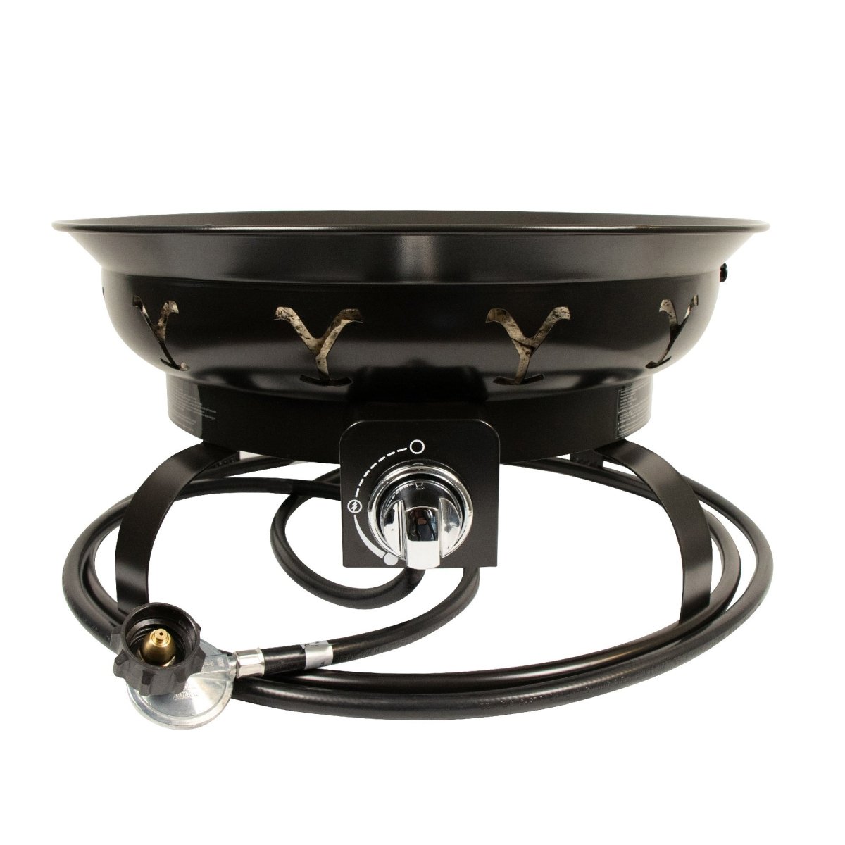 Yellowstone Gas Fire Bowl - Alpine Outlets